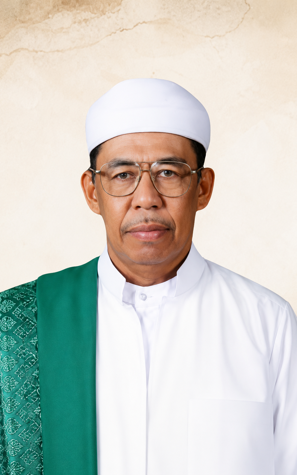 Pendiri Pesantren